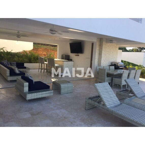 Villa in Sosua Dominican Republic area 259.2m² , 19 image