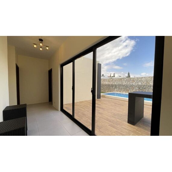 House in Punta Cana (Bavaro) Dominican Republic area 125m² 2 floors, 14 image