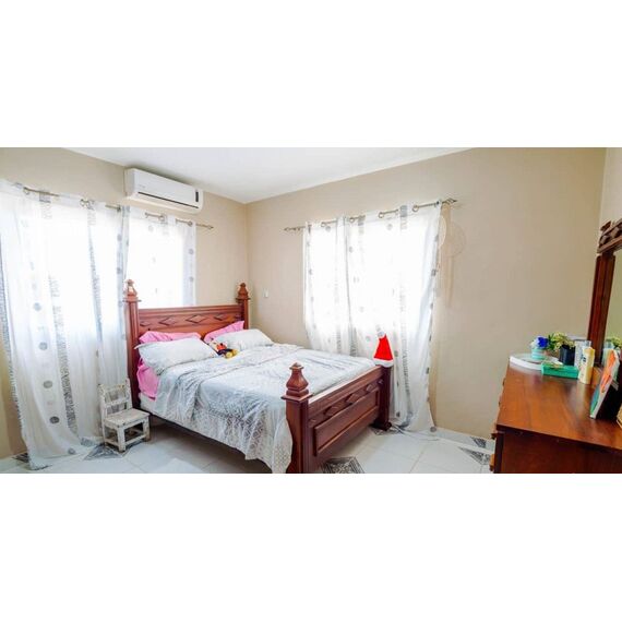 House in San Felipe de Puerto Plata (Puerto Plata) Dominican Republic area 230m² 3 floors, 11 image