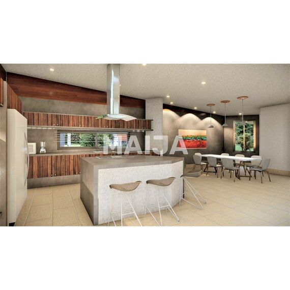 House in Punta Cana Dominican Republic area 280m² 2 floors, 18 image