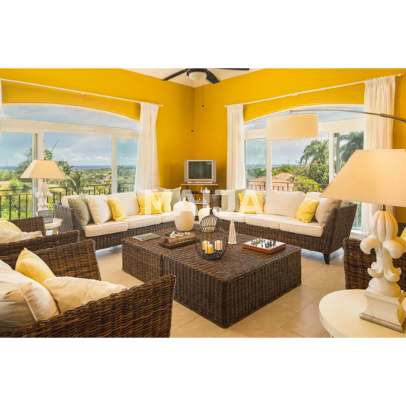 Villa in Sosua Dominican Republic area 518m² 1 floors, 7 image