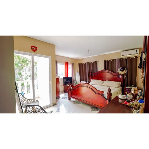 House in San Felipe de Puerto Plata (Puerto Plata) Dominican Republic area 230m² 3 floors, 13 image