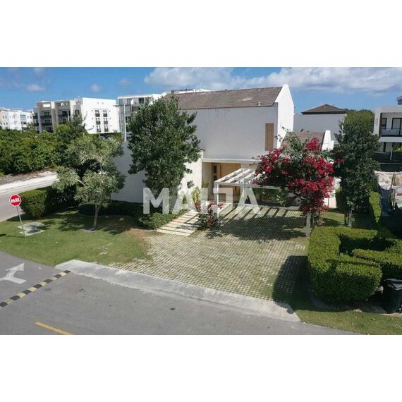Villa in Punta Cana Dominican Republic area 342m² 2 floors, 2 image