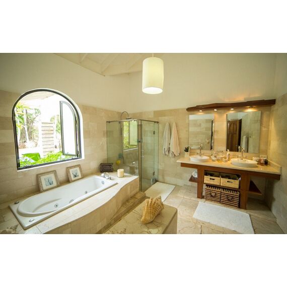 Villa in Cabarete (Cabarete) Dominican Republic area 457m² 1 floors, 8 image
