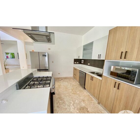 Villa in Punta Cana (Punta Cana) Dominican Republic area 280m² 2 floors, 10 image
