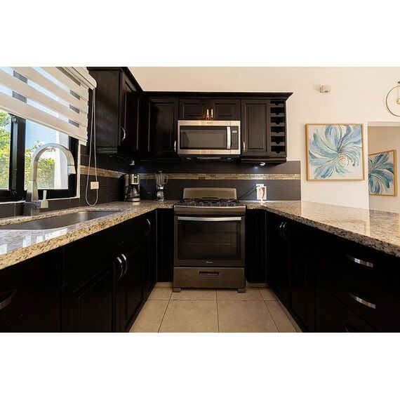 Cottage in Sosua (Sosua) Dominican Republic area 104m² 1 floors, 12 image