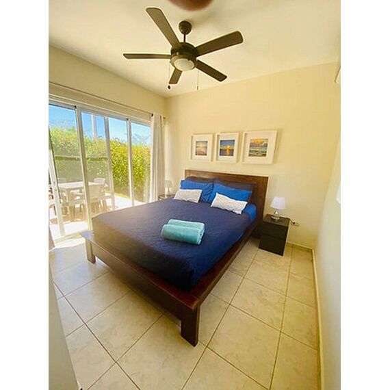 Cottage in Sosua (Sosua) Dominican Republic area 90m² 1 floors, 10 image