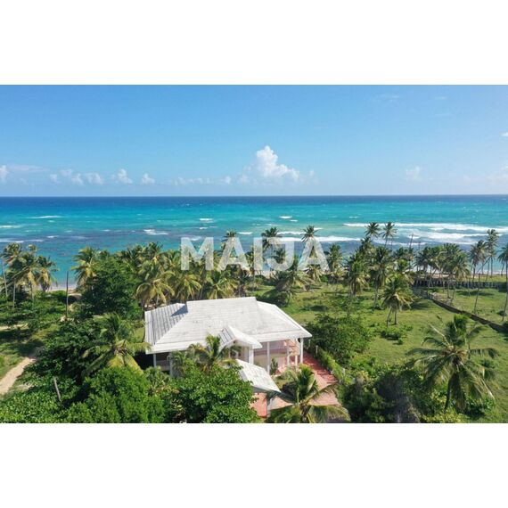 Villa in Punta Cana (Punta Cana) Dominican Republic area 1140m² 2 floors, 4 image