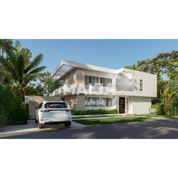 Villa in Sosua Dominican Republic area 259.2m² , 9 image
