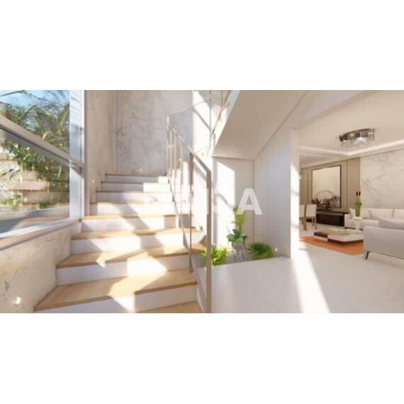 House in Punta Cana Dominican Republic area 170m² 2 floors, 8 image