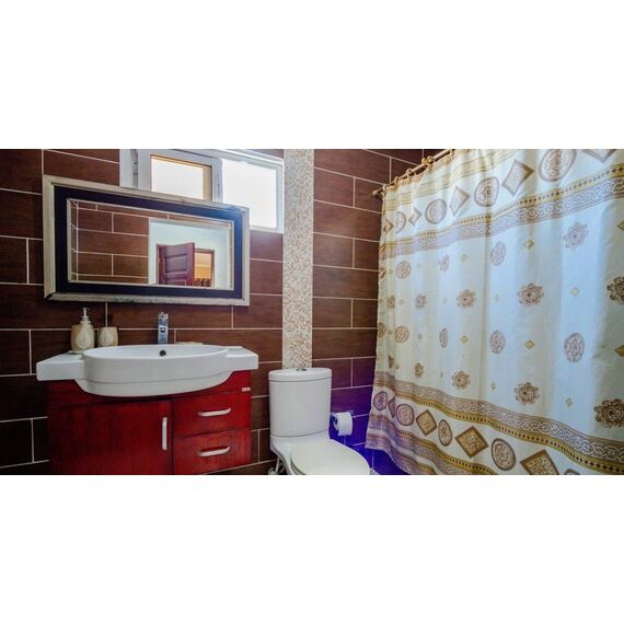 House in San Felipe de Puerto Plata (Puerto Plata) Dominican Republic area 230m² 3 floors, 18 image