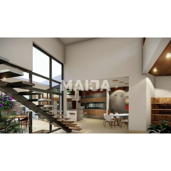 House in Punta Cana Dominican Republic area 280m² 2 floors, 12 image