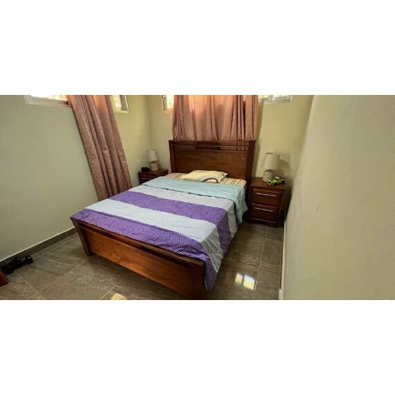 Villa in Cabarete (Cabarete) Dominican Republic area 190m² 1 floors, 11 image