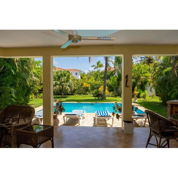 House in Sosua (Sosua) Dominican Republic area 147m² 1 floors, 2 image