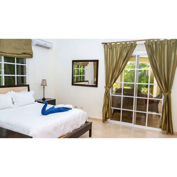 House in Sosua (Sosua) Dominican Republic area 147m² 1 floors, 10 image