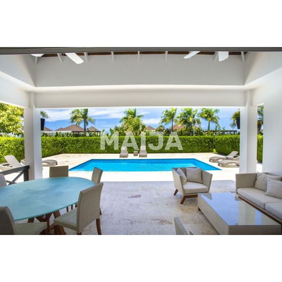 Villa in Sosua (Sosua) Dominican Republic area 176m² 1 floors, 8 image
