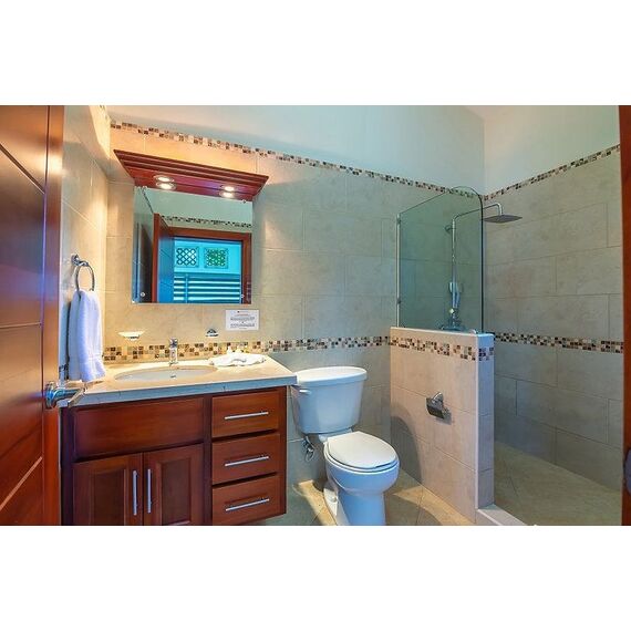 Villa in Sosua (Sosua) Dominican Republic area 350m² 2 floors, 11 image