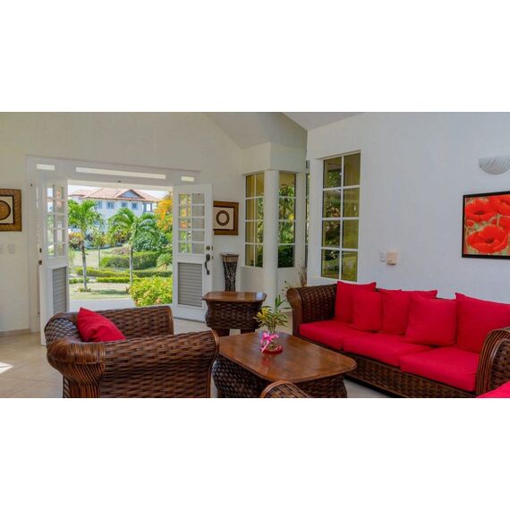 House in Sosua (Sosua) Dominican Republic area 147m² 1 floors, 11 image