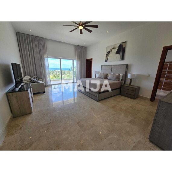 Villa in Punta Cana (Cap Cana) Dominican Republic area 2991m² 2 floors, 14 image