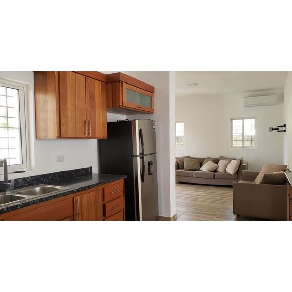 Villa in Punta Cana (Bavaro) Dominican Republic area 180m² 1 floors, 11 image