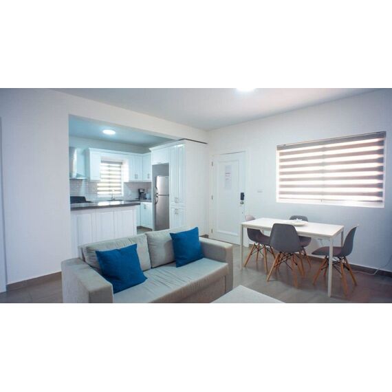 House in Sosua (Sosua) Dominican Republic area 185m² 2 floors, 3 image