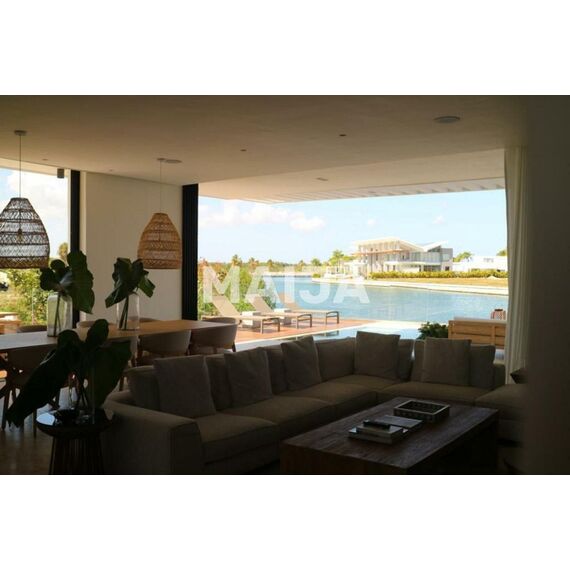 Villa in Punta Cana (Cap Cana) Dominican Republic area 640m² 2 floors, 9 image
