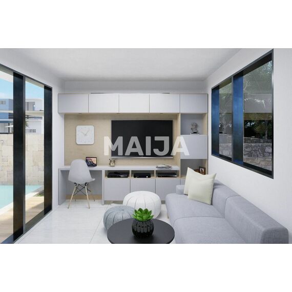 House in Punta Cana (Punta Cana) Dominican Republic area 165m² 1 floors, 10 image