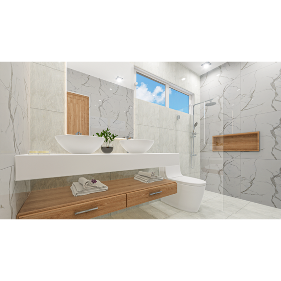 Villa in Bayahibe (Bayahibe) Dominican Republic area 214m² 3 floors, 4 image