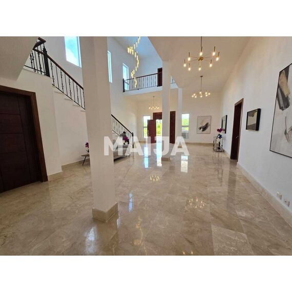 Villa in Punta Cana (Cap Cana) Dominican Republic area 2991m² 2 floors, 8 image