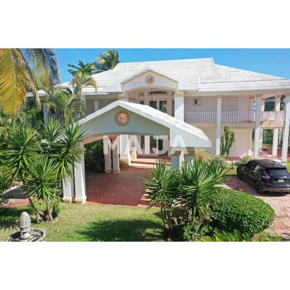 Villa in Punta Cana (Punta Cana) Dominican Republic area 1140m² 2 floors, 10 image