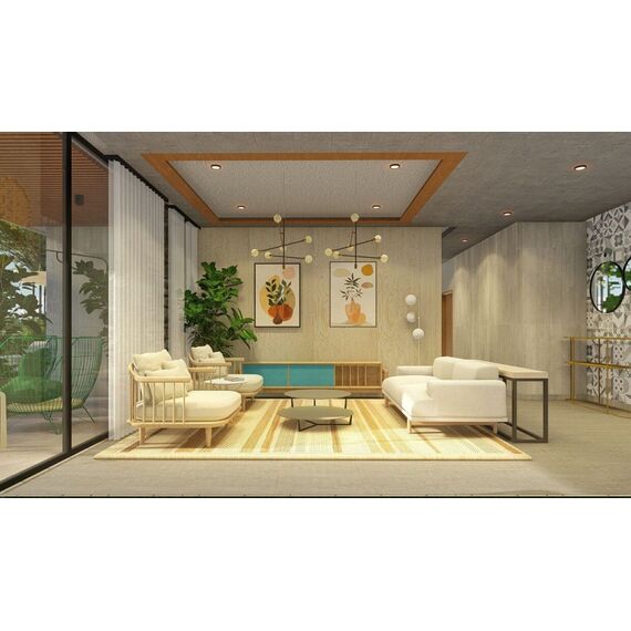 Villa in Punta Cana (Bavaro) Dominican Republic area 240m² , 6 image