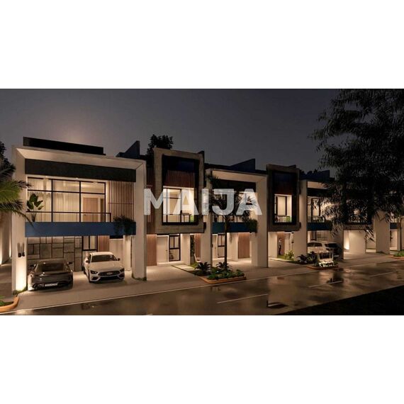 House in Sosua Dominican Republic area 174m² 2 floors, 6 image
