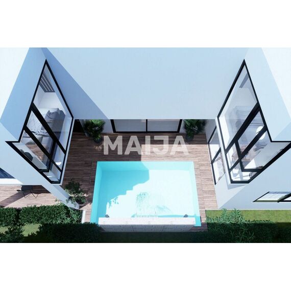 House in Punta Cana (Punta Cana) Dominican Republic area 165m² 1 floors, 14 image