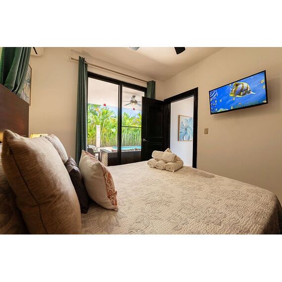 Cottage in Sosua (Sosua) Dominican Republic area 104m² 1 floors, 6 image