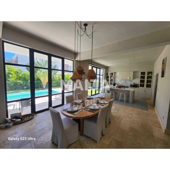 Villa in Punta Cana Dominican Republic area 342m² 2 floors, 6 image