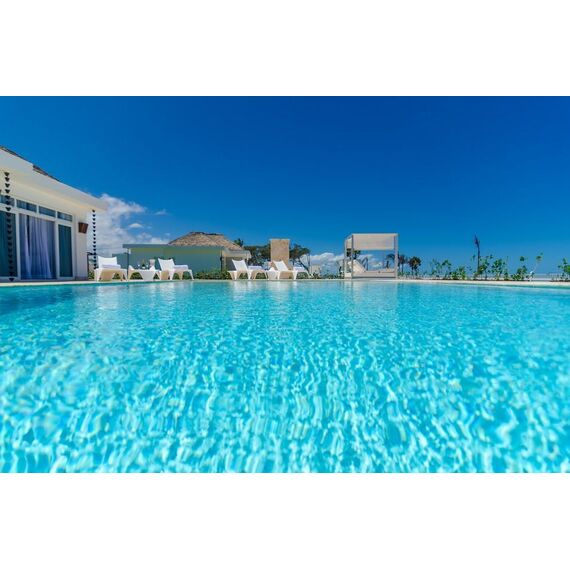 Villa in Sosua (Sosua) Dominican Republic area 220m² 1 floors, 6 image