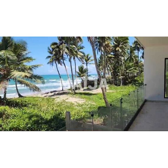 House in Cabarete (Cabarete) Dominican Republic area 189m² 2 floors, 9 image
