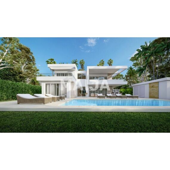 Villa in Sosua Dominican Republic area 259.2m² , 6 image