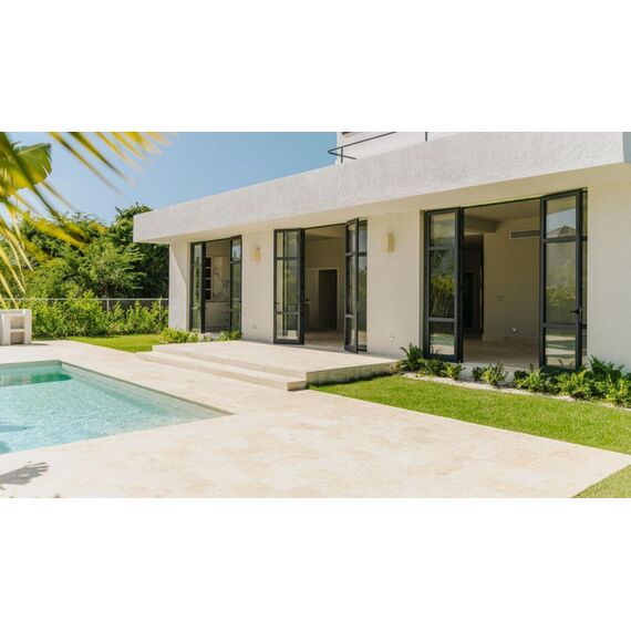 Villa in Punta Cana (Punta Cana) Dominican Republic area 342m² 2 floors, 7 image