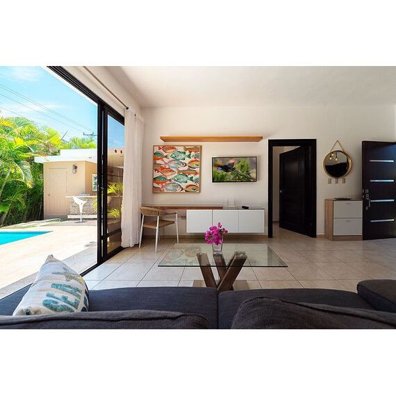 Cottage in Sosua (Sosua) Dominican Republic area 104m² 1 floors, 4 image