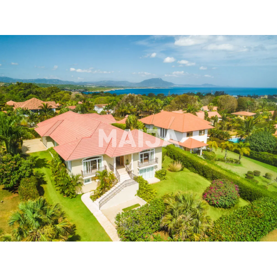 Villa in Sosua Dominican Republic area 518m² 1 floors, 2 image