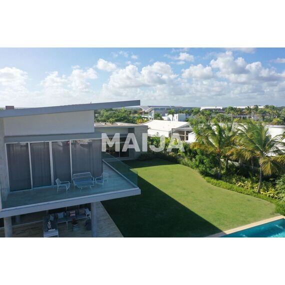 Villa in Punta Cana (Punta Cana) Dominican Republic area 1803m² 2 floors, 18 image