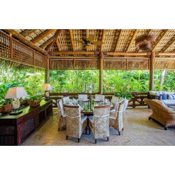 Villa in Punta Cana (Cap Cana) Dominican Republic area 543m² 2 floors, 5 image