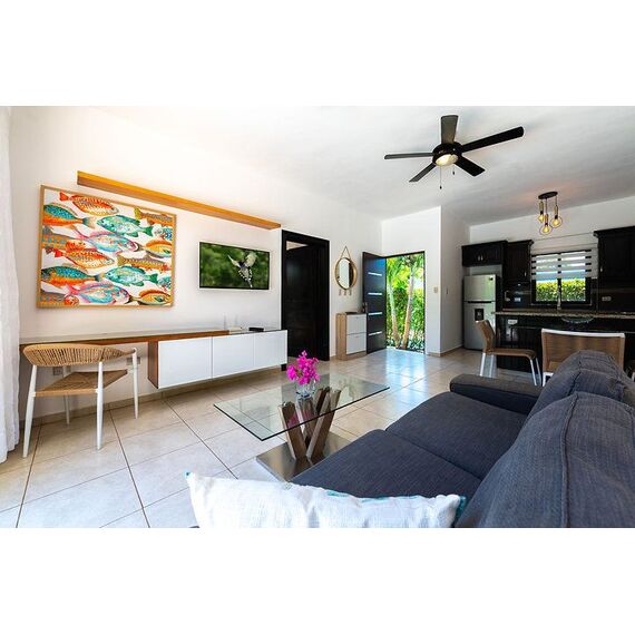 Cottage in Sosua (Sosua) Dominican Republic area 104m² 1 floors, 7 image