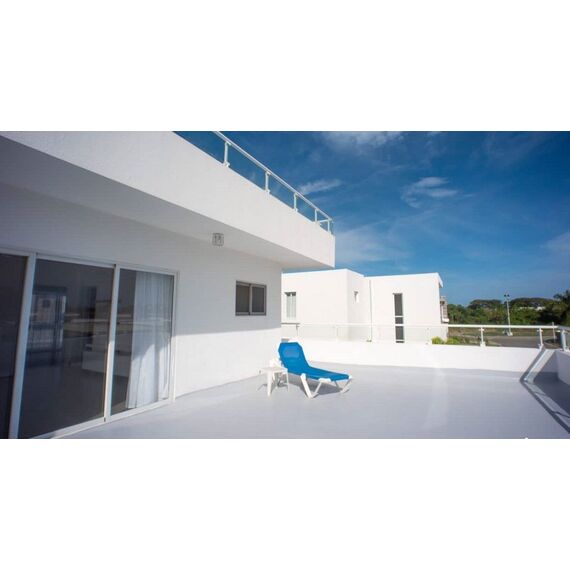 House in Sosua (Sosua) Dominican Republic area 185m² 2 floors, 8 image