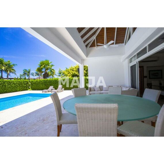 Villa in Sosua (Sosua) Dominican Republic area 176m² 1 floors, 9 image