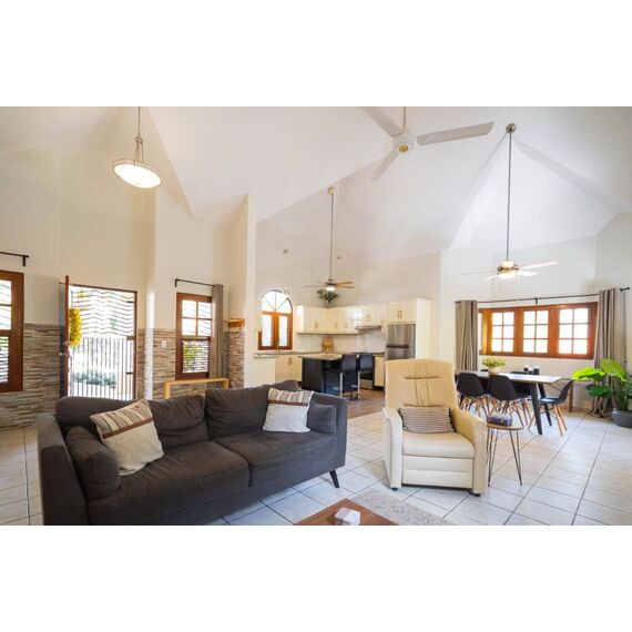 House in Sosua (Sosua) Dominican Republic area 157m² 1 floors, 10 image