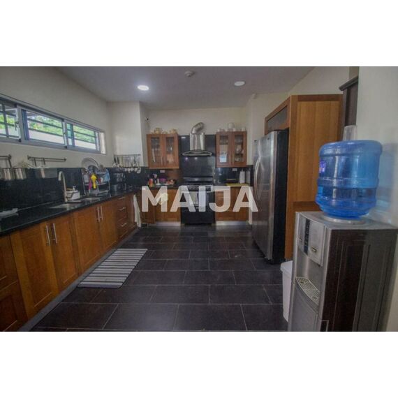 House in San Felipe de Puerto Plata (Puerto Plata) Dominican Republic area 425m² 2 floors, 7 image