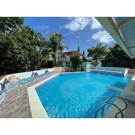 House in Sosua (Sosua) Dominican Republic area 180m² 1 floors, 14 image