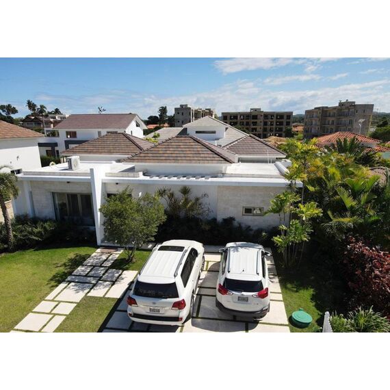 Villa in Sosua (Sosua) Dominican Republic area 170m² 1 floors, 8 image